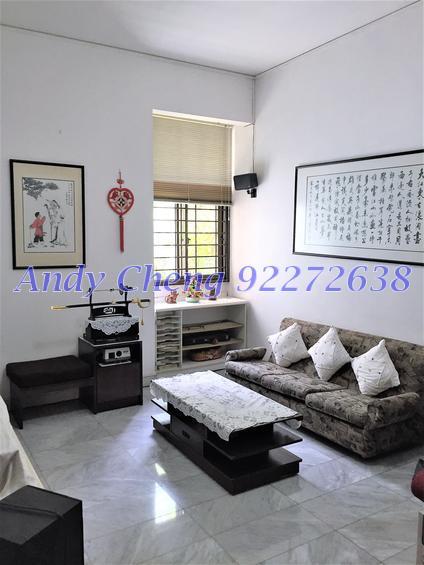 Tai Keng Garden (D19), Semi-Detached #152288502